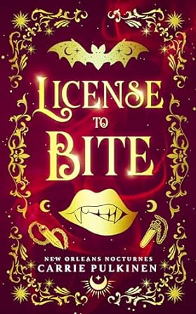 License to Bite