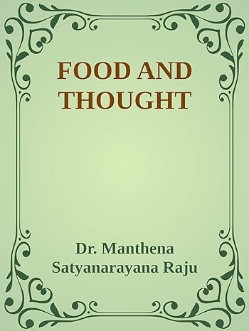 Food and Thought