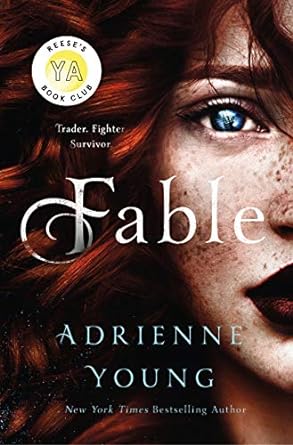 Fable: A Novel (The World of the Narrows Book 1)