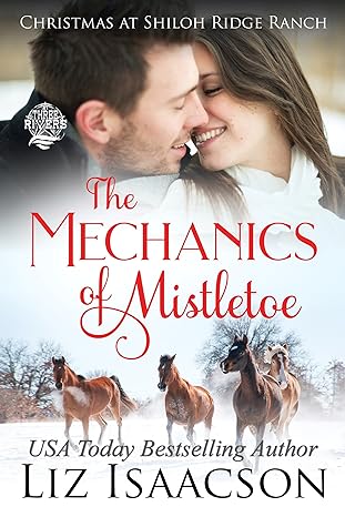 The Mechanics of Mistletoe