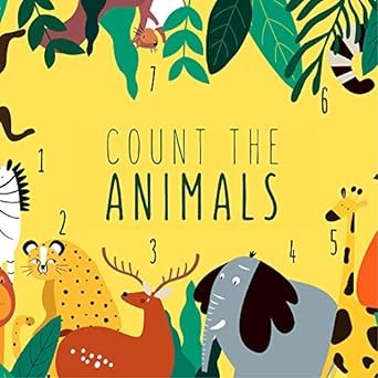 Count the Animals