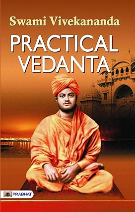 Practical Vedanta