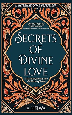 Secrets of Divine Love