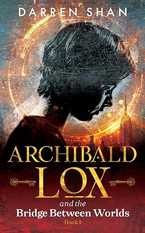 Archibald Lox and the Bridge Between Worlds