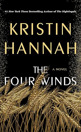 The Four Winds: A Novel