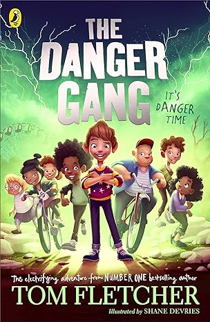 The Danger Gang