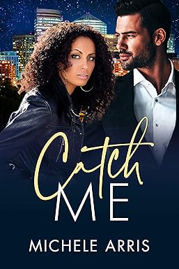 Catch Me (Tycoon's Temptation Book 2)