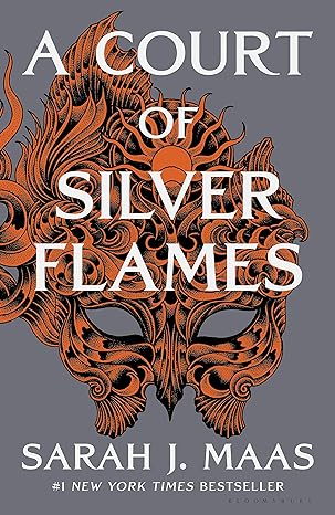 A Court of Silver Flames