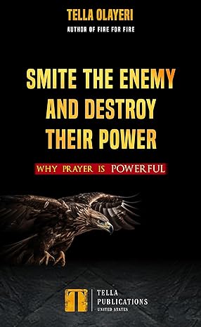 Smite the Enemy and Destroy Their Power