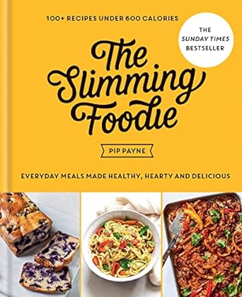 The Slimming Foodie