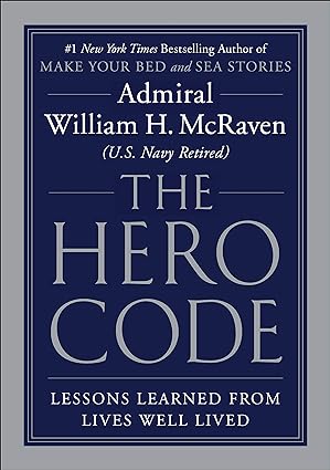 The Hero Code