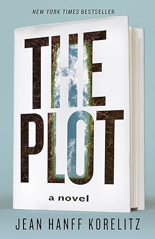 The Plot: A Novel