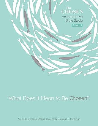 What Does It Mean to Be Chosen