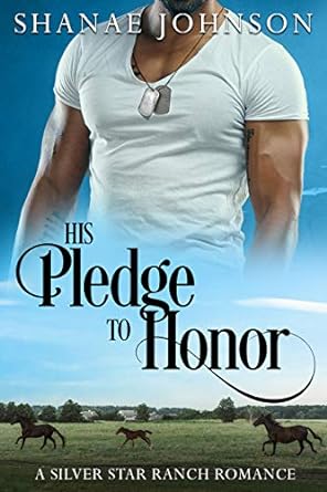 His Pledge to Honor