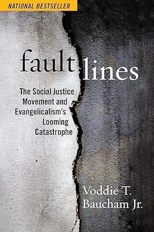 Fault Lines