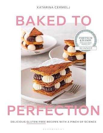 Baked to Perfection