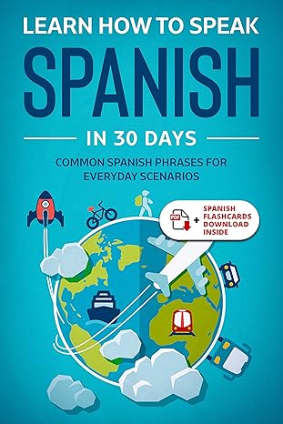 Learn Spanish For Adult Beginners