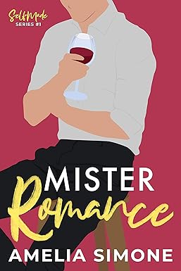 Mister Romance