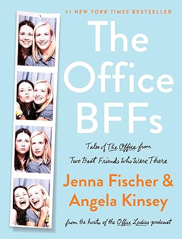 The Office BFFs