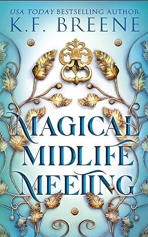 Magical Midlife Meeting