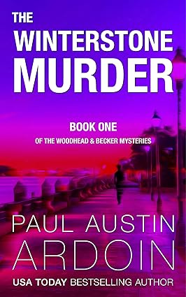 The Winterstone Murder