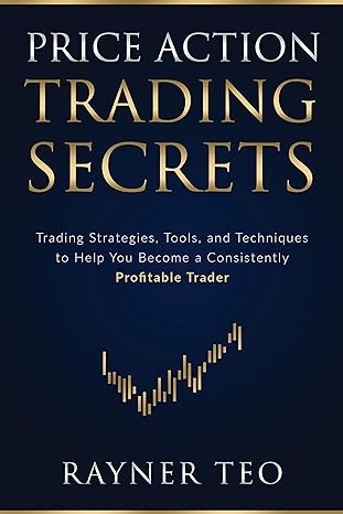 Price Action Trading Secrets