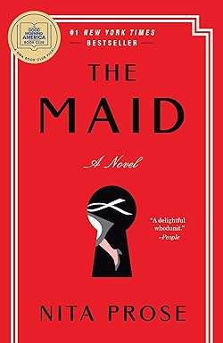 The Maid: A Novel