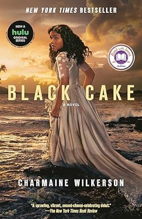 Black Cake: A Novel