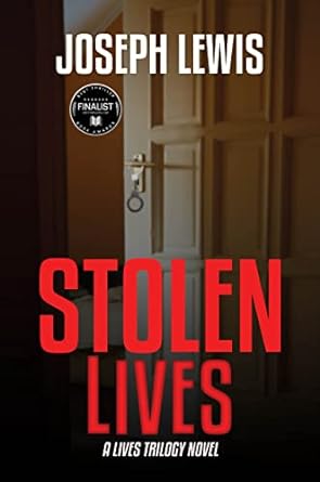 Stolen Lives (Lives Trilogy Book 1)