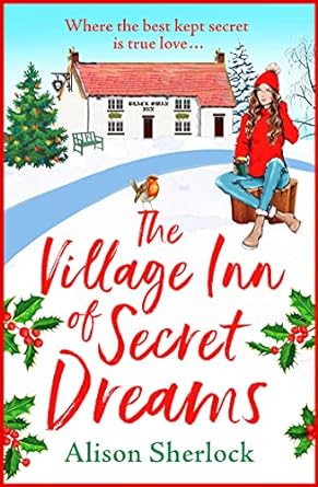 The Village Inn of Secret Dreams