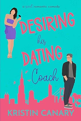 Desiring His Dating Coach