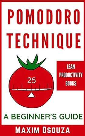 A Beginner's Guide to the Pomodoro Technique