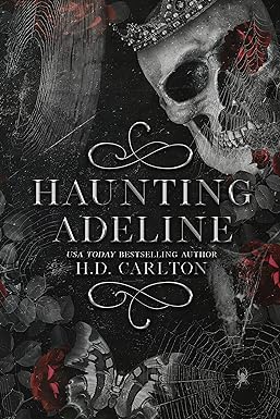 Haunting Adeline