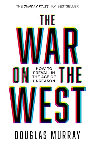 The War on the West