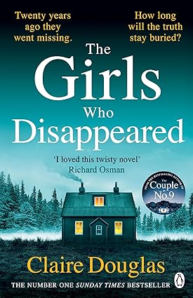 The Girls Who Disappeared