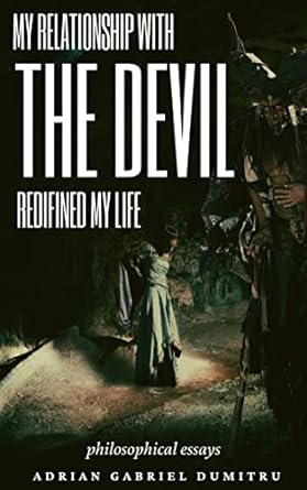 My Relationship With the Devil Redefined My Life