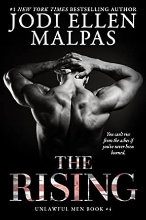 The Rising (Unlawful Men Book 4)