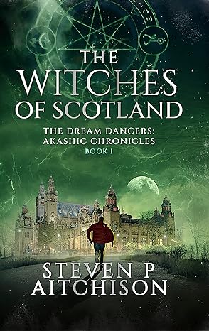 The Witches of Scotland