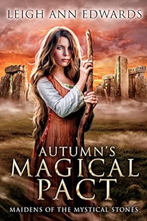 Autumn's Magical Pact