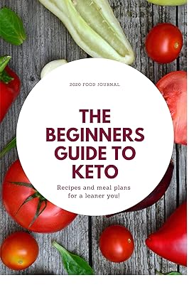 Keto Cookbook For Beginners