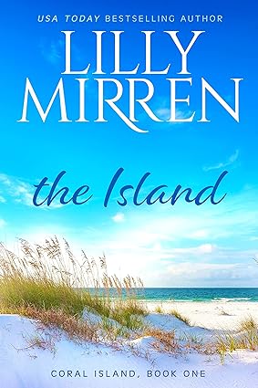 The Island (Coral Island Book 1)