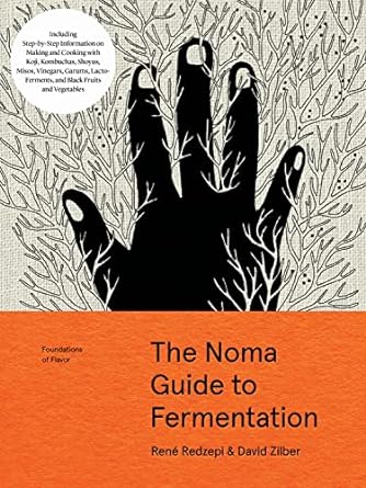 The Noma Guide to Fermentation