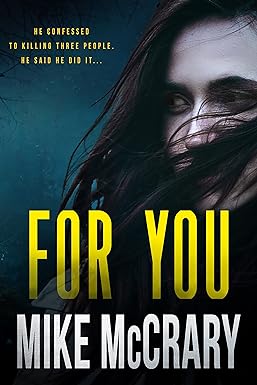 For You: An addictive suspense thriller