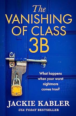 The Vanishing of Class 3B