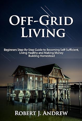 Off-Grid Living