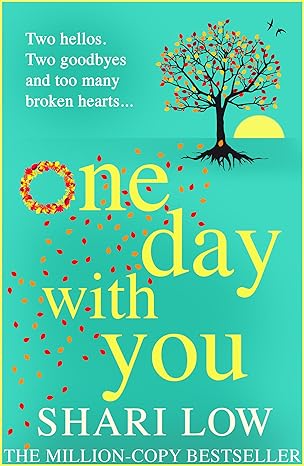 One Day With You: THE NUMBER ONE BESTSELLER