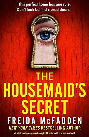 The Housemaid's Secret