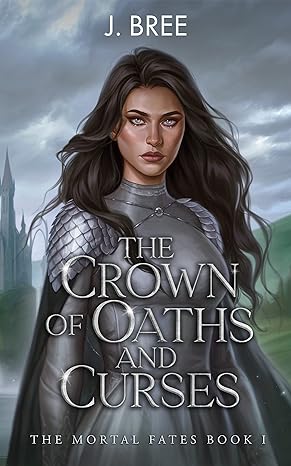 The Crown Of Oaths And Curses