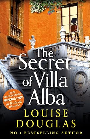 The Secret of Villa Alba