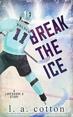 Break the Ice